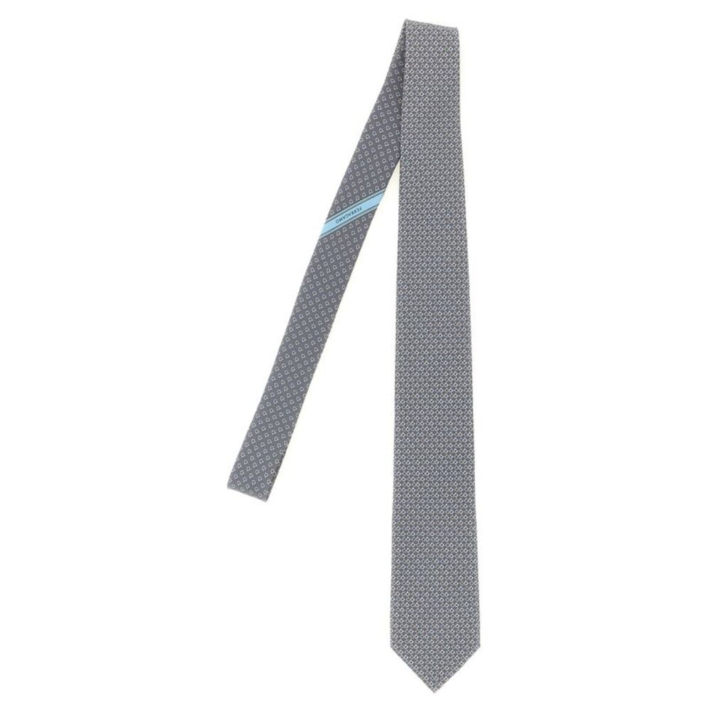 Ferragamo Men 'Chicca' Tie